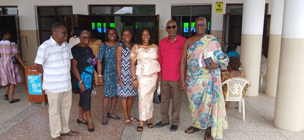 Tour in Ghana Gallery Image 1