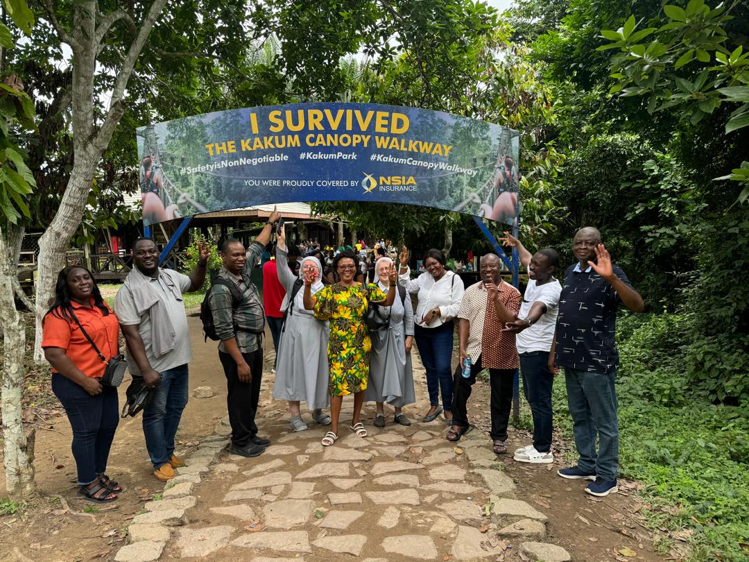 Tour in Ghana Gallery Image 17