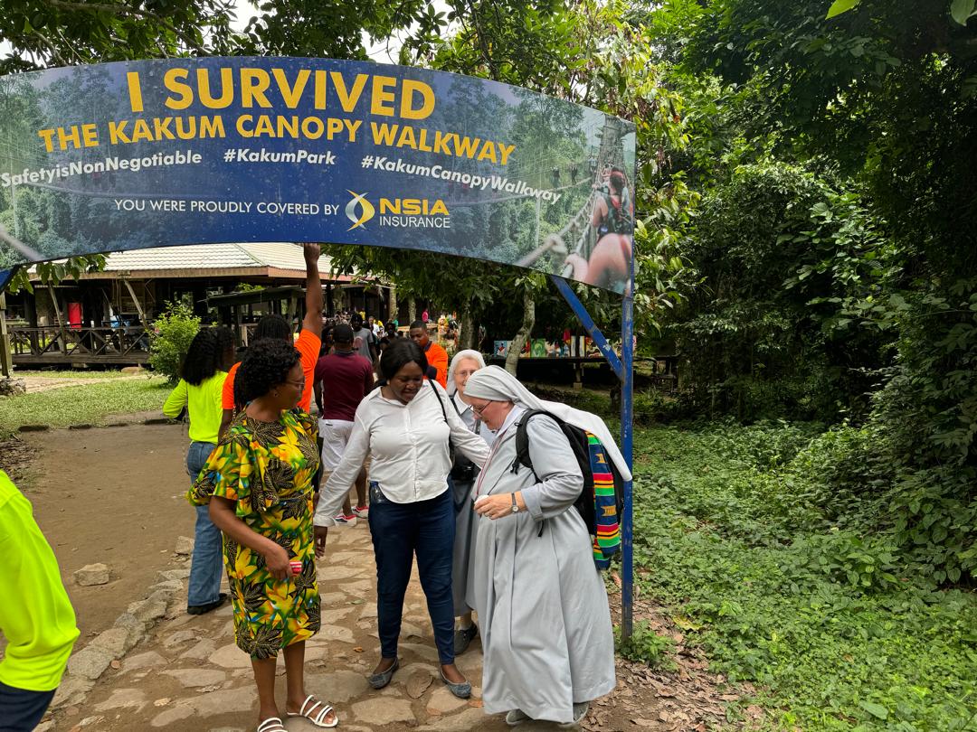 Tour in Ghana Gallery Image 18