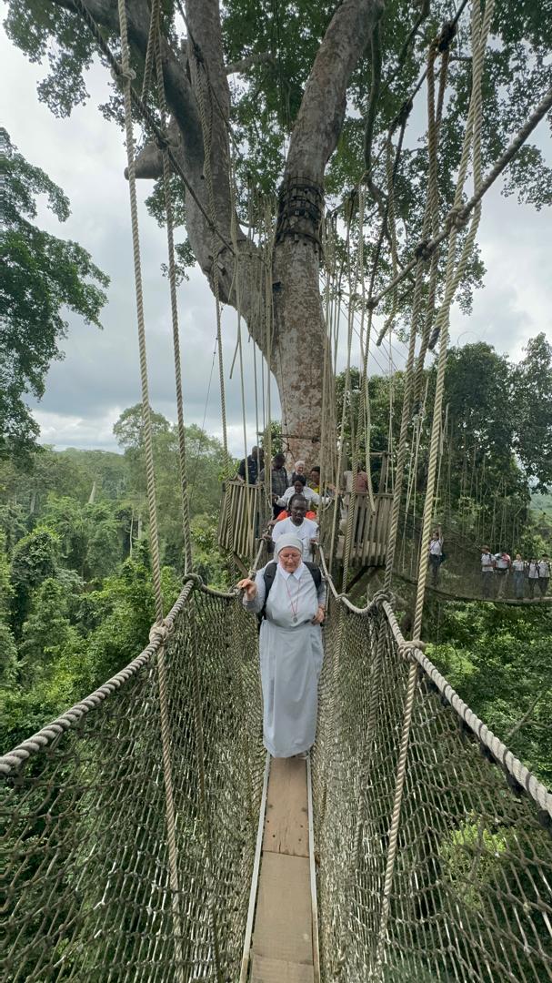 Tour in Ghana Gallery Image 19