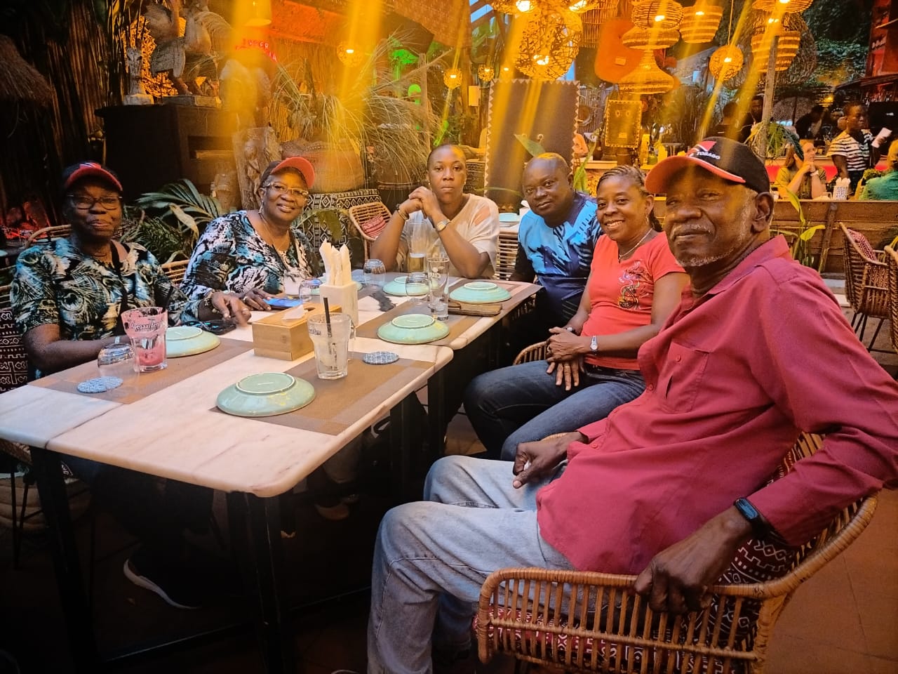 Tour in Ghana Gallery Image 2