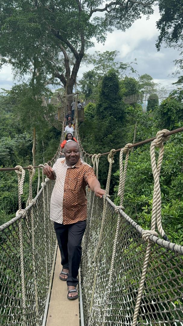 Tour in Ghana Gallery Image 20