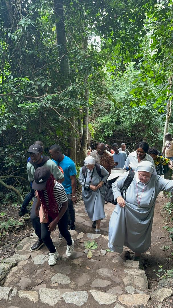 Tour in Ghana Gallery Image 21