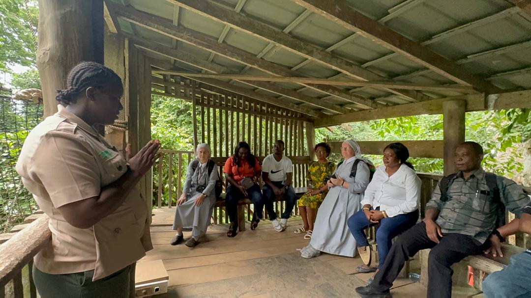 Tour in Ghana Gallery Image 22