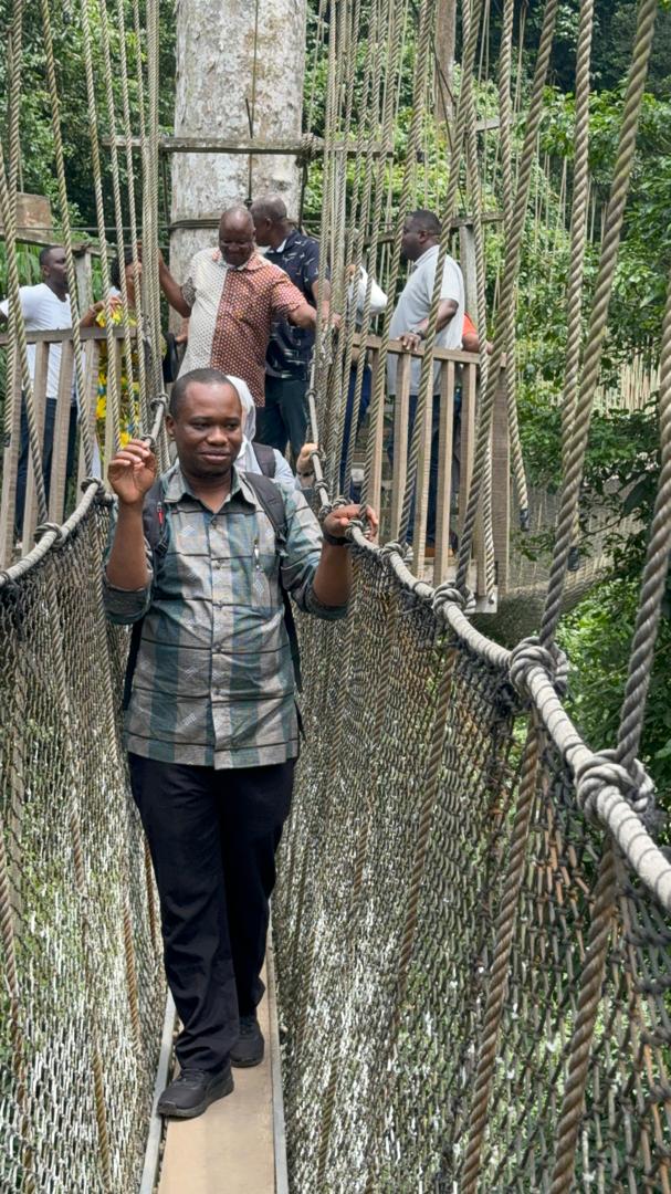 Tour in Ghana Gallery Image 23