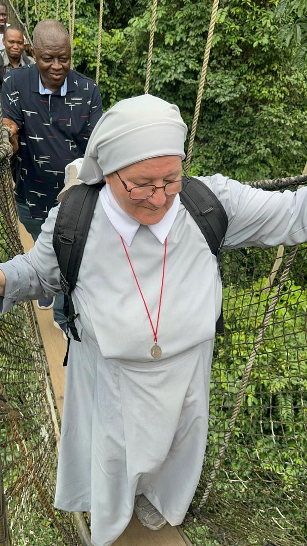 Tour in Ghana Gallery Image 24