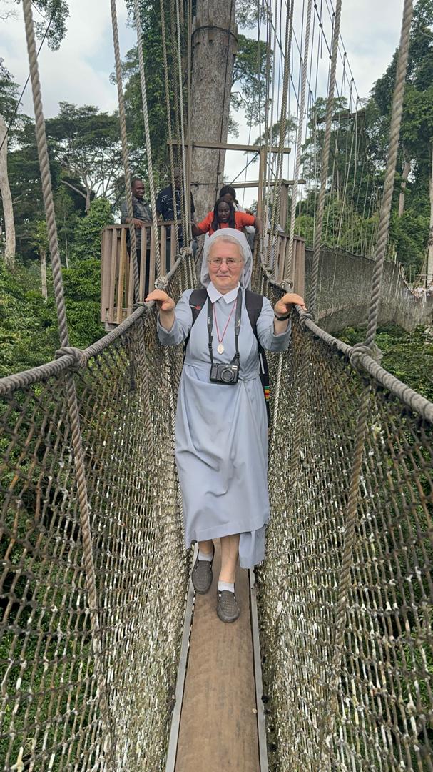 Tour in Ghana Gallery Image 25